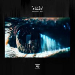Portada Fille V - Awake (Original Mix)