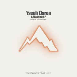 Portada Yseph Elaren - Sunshine (Original Mix)