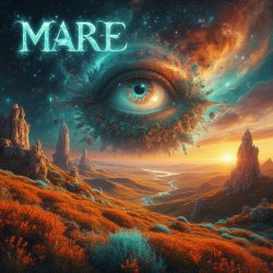 Portada Mari - Watcher