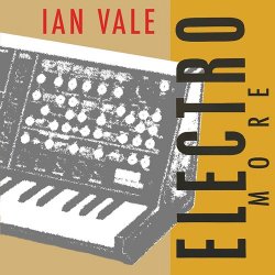 Portada Ian Vale - Electro More (Original Mix)