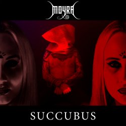 Portada Moyra - Succubus
