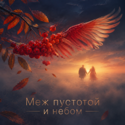 Portada DJ-Lion- Л. Е. В. - Меж пустотой и небом...