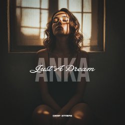 Portada Anka - Just a Dream