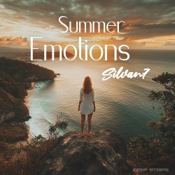 Portada Silvan7 - Summer Emotions