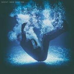 Portada Indikt - New Chapter