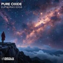 Portada Pure Oxide - Euphorias Edge (Extended Mix)