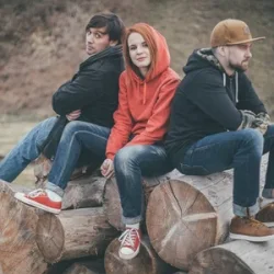 Portada Теща 'ДАЙТЕ2' - Девушка гангстера