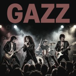 Portada GAZZ - Freedom. Foreign Institute Hall LIVE 1982. Restored & remastered 2026
