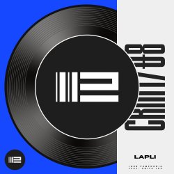 Portada Igor Pumphonia & Anita Lav - Lapli