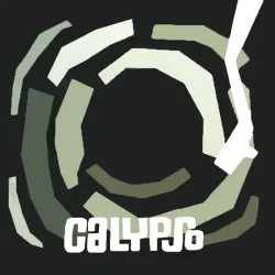 Portada Needle; The Sound Of Calypso - I.J.O. (Synergy Mix)