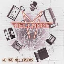 Portada Hell Mode - We Are All Freaks