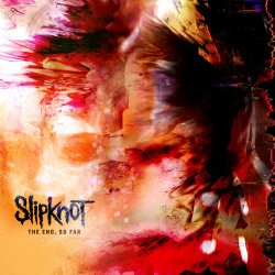 Portada Slipknot - H377