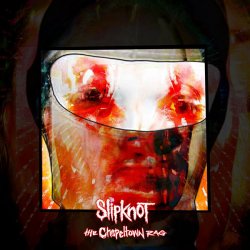 Portada Slipknot - De Sade