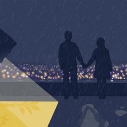 Portada North Mile, Елена Никитина - Танец Для Одного