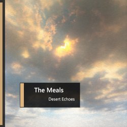 Portada Desert Echoes (Original Mix)