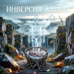 Portada Инверсия Жизни