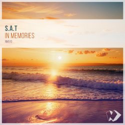 Portada S.A.T - In Memories (Original Mix)