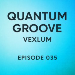 Portada Vexlum - Quantum Groove 035