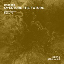 Portada Urrrrrr - Reality (Original Mix)