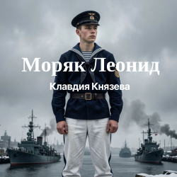 Portada Моряк Леонид