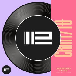 Portada Igor Pumphonia - Wanted Love