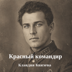 Portada Красный командир