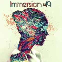 Portada Double A - Immersion #19