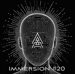 Portada Double A - Immersion #20