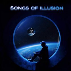 Portada Songs of Illusion #6