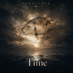 Portada Darelloud - Time