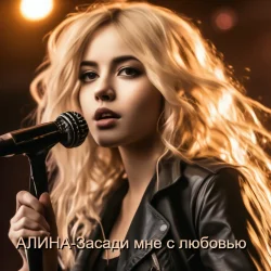 Portada Засади мне с любовью