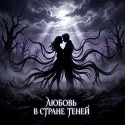 Portada Любовь в стране теней