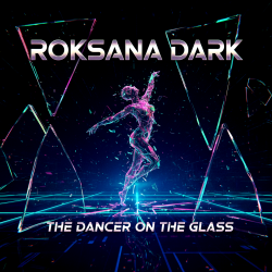 Portada The dancer on the glass
