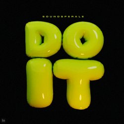 Portada Soundsperale - Do It