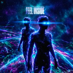 Portada Soundsperale & Abriviatura IV - Feel Inside (Original Mix)