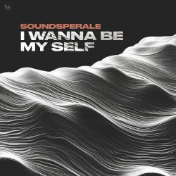Portada I Wanna Be My Self (Radio Edit)