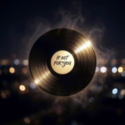 Portada Vasilii CECEGOV & Atom - If Not For You