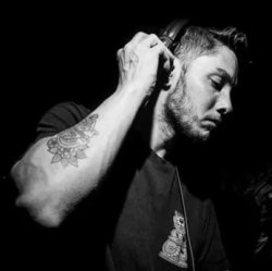 Portada DJ Komatose - Jungle Law (Original Mix)