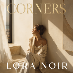 Portada LORA NOIR - CORNERS