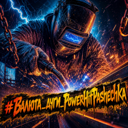 Portada PowerHitPashechka - Валюта дуги.