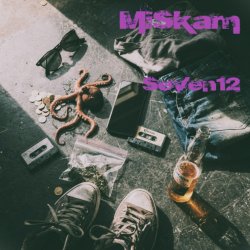 Portada MiSkam - Seven12