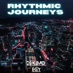 Portada DJ Kimo - Dreamline