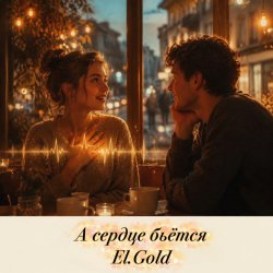 Portada El.Gold - А сердце бьётся