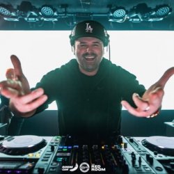 Portada DJ TC - Mentality