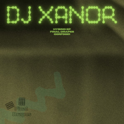 Portada DJ Xanor - Love Me (Disto Remix)