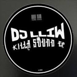 Portada DJ LLIW - Stab