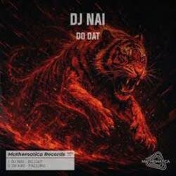 Portada DJ Nai & DJ LLIW - Tight