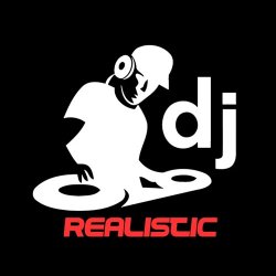 Portada Dj Realistic - Biological Hazard