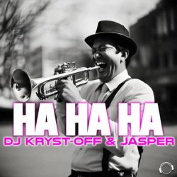Portada Dj Kryst-Off & Jasper - Fiesta (Extended Mix)