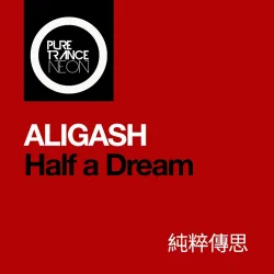 Portada ALIGASH - Indelible Memory (Extended Mix)